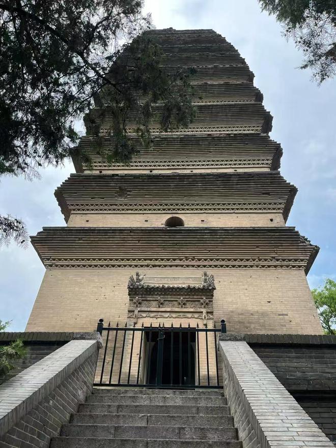 西安旅游五天要多少钱？看完这篇就知道PG麻将胡了试玩西安5天旅游指南去(图3)