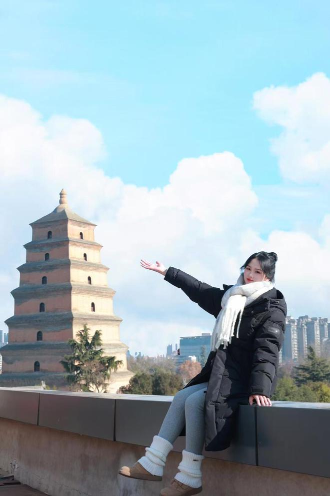 西安旅游五天要多少钱？看完这篇就知道PG麻将胡了试玩西安5天旅游指南去(图2)