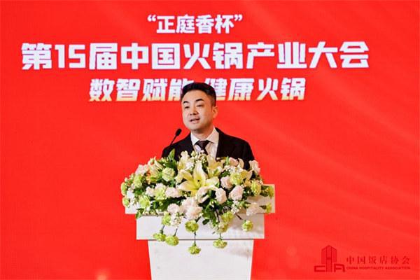 化提速 火锅市场保持增长态势PG麻将胡了2试玩餐饮标准