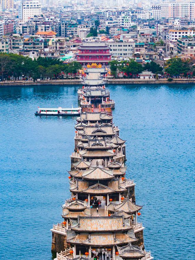 味觉行：四天三夜美食探索麻将胡了试玩网站免费潮汕(图2)