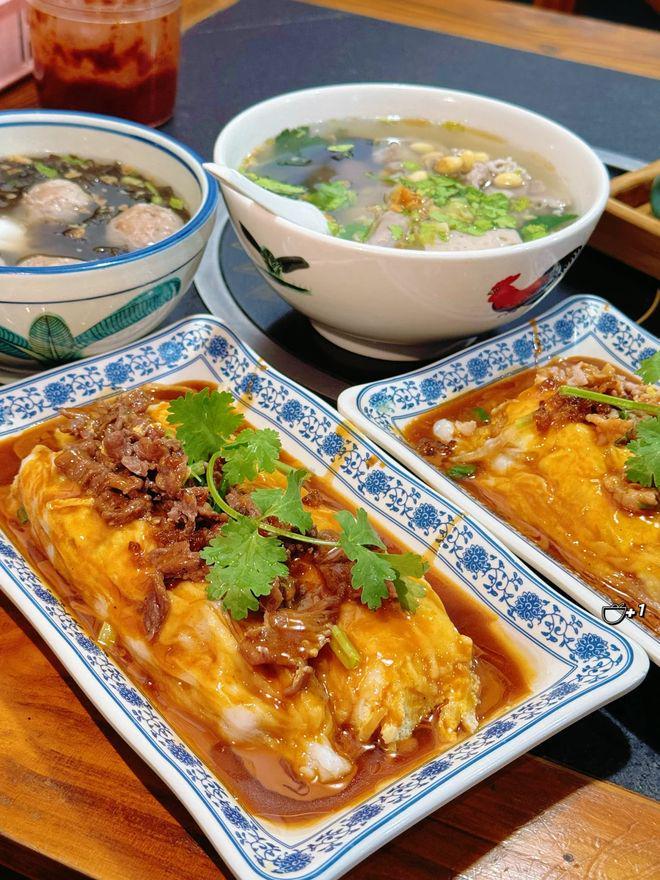 味觉行：四天三夜美食探索麻将胡了试玩网站