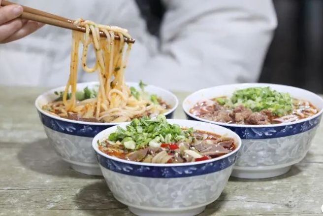 江堰（吃好玩好这一篇就够了！）麻将胡了试玩平台国庆中秋玩转都(图3)