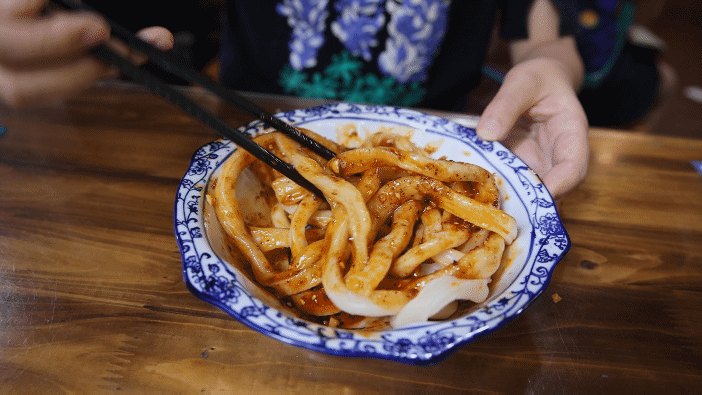 江堰（吃好玩好这一篇就够了！）麻将胡了试玩平台国庆中秋玩转都(图4)