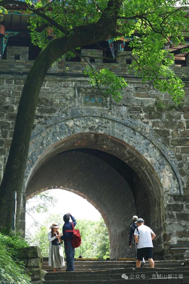 江堰（吃好玩好这一篇就够了！）麻将胡了试玩平台国庆中秋玩转都(图7)