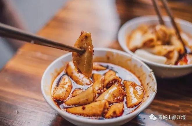 江堰（吃好玩好这一篇就够了！）麻将胡了试玩平台国庆中秋玩转都(图9)