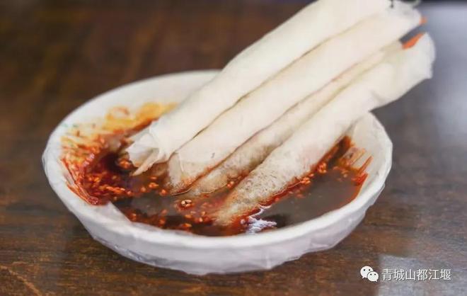 江堰（吃好玩好这一篇就够了！）麻将胡了试玩平台国庆中秋玩转都(图13)