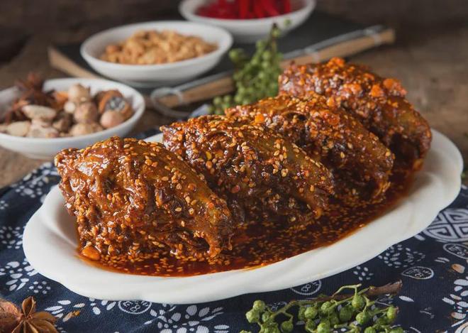 江堰（吃好玩好这一篇就够了！）麻将胡了试玩平台国庆中秋玩转都(图8)