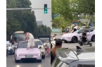 通报：系精神病发作家属愿意承担赔偿麻将胡